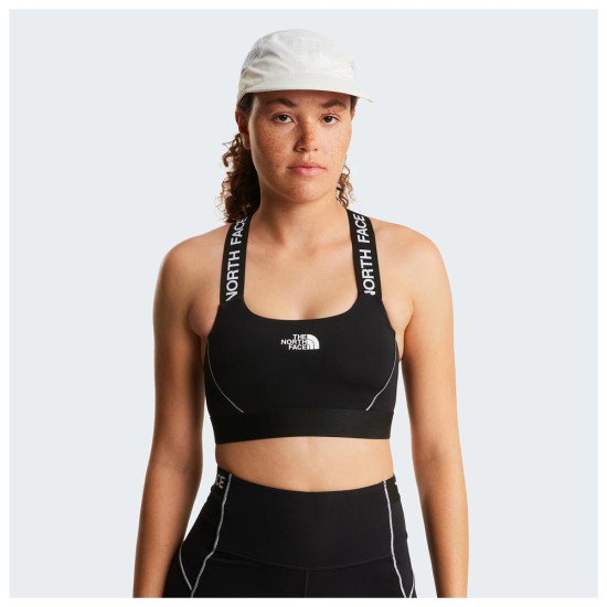 The North Face Γυναικείο μπουστάκι Cambrena Bra